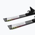 Narty zjazdowe Salomon S/Max 24H + wiązania M10 GW black/white 7