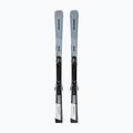 Narty zjazdowe Salomon S/Max 10 + wiązania M11 GW dusty blue/black