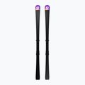 Narty zjazdowe Salomon Equipe GS 12 + wiązania I12 GW race blue/equipe red 2