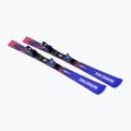 Narty zjazdowe Salomon Equipe GS 12 + wiązania I12 GW race blue/equipe red 3