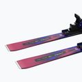 Narty zjazdowe Salomon Equipe GS 12 + wiązania I12 GW race blue/equipe red 6