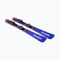 Narty zjazdowe dziecięce Salomon Equipe Jr M + wiązania L6 GW race blue/equipe red 4