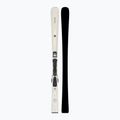 Narty zjazdowe damskie Salomon S/Max N°6 XT + wiązania M10 GW birch/glitter 3