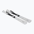 Narty zjazdowe damskie Salomon S/Max N°8 Silver + wiązania M10 GW silver met./glitter 3
