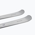 Narty zjazdowe damskie Salomon S/Max N°8 Silver + wiązania M10 GW silver met./glitter 5