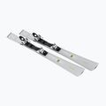Narty zjazdowe damskie Salomon S/Max N°10 + wiązania M10 GW silver met/glitter 2