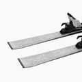 Narty zjazdowe damskie Salomon S/Max N°10 + wiązania M10 GW silver met/glitter 4