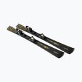 Narty zjazdowe damskie Salomon S/Max N°12 + wiązania MI11 GW black/glitter 2