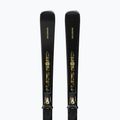Narty zjazdowe damskie Salomon S/Max N°12 + wiązania MI11 GW black/glitter 3