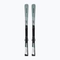 Narty zjazdowe Salomon S/Max 8 + wiązania M10 GW wrought iron/black