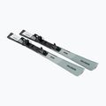 Narty zjazdowe Salomon S/Max 8 + wiązania M10 GW wrought iron/black 3