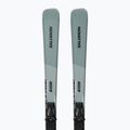 Narty zjazdowe Salomon S/Max 8 + wiązania M10 GW wrought iron/black 4