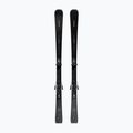 Narty zjazdowe damskie Salomon S/Max N°14 + wiązania MI12 GW black/glitter