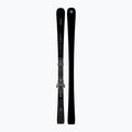 Narty zjazdowe damskie Salomon S/Max N°14 + wiązania MI12 GW black/glitter 3