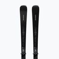 Narty zjazdowe damskie Salomon S/Max N°14 + wiązania MI12 GW black/glitter 5
