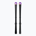 Narty zjazdowe Salomon Equipe SL 10 + MI12 GW race blue/equipe red 2