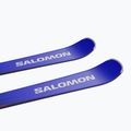Narty zjazdowe Salomon Equipe SL 10 + MI12 GW race blue/equipe red 5