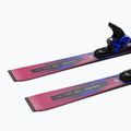 Narty zjazdowe Salomon Equipe SL 10 + MI12 GW race blue/equipe red 6