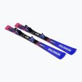 Narty zjazdowe Salomon Equipe SL 12 + wiązania I12 GW race blue/equipe red 3