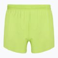 Spodenki do biegania męskie Salomon Sense Aero SPLT 3" acid lime