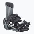 Wiązania snowboardowe Salomon XA Supermatic castor gray/black