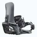 Wiązania snowboardowe Salomon XA Supermatic castor gray/black 2