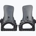 Wiązania snowboardowe Salomon XA Supermatic castor gray/black 3
