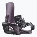 Wiązania snowboardowe Salomon XA Supermatic huckleberry/black 2