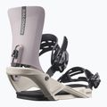 Wiązania snowboardowe Salomon Rhythm warm gray 3c/black 2