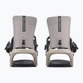 Wiązania snowboardowe Salomon Rhythm warm gray 3c/black 3
