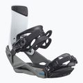 Wiązania snowboardowe Salomon Rhythm grey/white