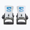 Wiązania snowboardowe Salomon Rhythm grey/white 3