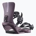 Wiązania snowboardowe Salomon Rhythm huckleberry/black 2
