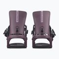 Wiązania snowboardowe Salomon Rhythm huckleberry/black 3