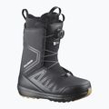 Buty snowboardowe męskie Salomon Faction Boa black/black/black