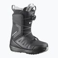 Buty snowboardowe damskie Salomon Pearl Boa W black/black/wrought iron