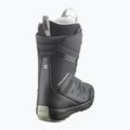 Buty snowboardowe damskie Salomon Pearl Boa W black/black/wrought iron 2