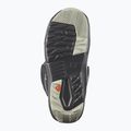 Buty snowboardowe damskie Salomon Pearl Boa W black/black/wrought iron 3