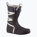 Buty snowboardowe damskie Salomon Pearl Boa W black/black/wrought iron 4