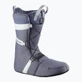 Buty snowboardowe damskie Salomon Ivy Boa SJ Boa W grisaille/ballad blue/steel gray 2