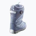 Buty snowboardowe damskie Salomon Ivy Boa SJ Boa W grisaille/ballad blue/steel gray 3