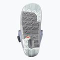 Buty snowboardowe damskie Salomon Ivy Boa SJ Boa W grisaille/ballad blue/steel gray 4