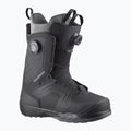 Buty snowboardowe męskie Salomon Dialogue Dual Boa black/black/asphalt