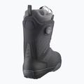 Buty snowboardowe męskie Salomon Dialogue Dual Boa black/black/asphalt 2