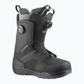 Buty snowboardowe męskie Salomon Dialogue Dual Boa Wide black/black/asphalt