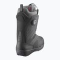 Buty snowboardowe męskie Salomon Dialogue Dual Boa Wide black/black/asphalt 2