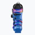 Buty narciarskie męskie Salomon S/Pro Alpha C BOA 130 race blue/white/equipe red 4