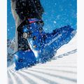 Buty narciarskie męskie Salomon S/Pro Alpha C BOA 130 race blue/white/equipe red 8