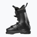 Buty narciarskie męskie Salomon S/Pro Alpha C Boa 100 black/dark gray met./silver met. 2