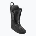 Buty narciarskie męskie Salomon S/Pro Alpha C Boa 100 black/dark gray met./silver met. 6